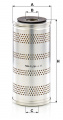 Hydraulický filtr MANN MF H11005X