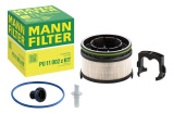 Palivový filtr MANN PU11002Z KIT