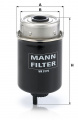 Palivový filtr MANN MF WK8179