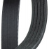 Drážkový řemen GATES (GT 5PK635) - ROVER Drážkový řemen GATES (GT 5PK635) - ROVER
