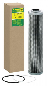 Hydraulický filtr MANN MF HD518/5X