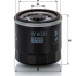 Olejový filtr MANN W6031