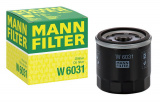 Olejový filtr MANN W6031