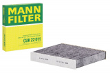 Kabinový filtr MANN CUK22011 (MF CUK22011)