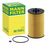 Olejový filtr MANN HU7020Z (MF HU7020Z)