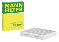 Kabinový filtr MANN CUK2847/1 (MF CUK2847/1)
