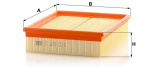 Vzduchový filtr MANN MF C23011