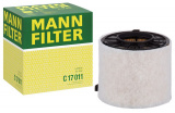 Vzduchový filtr MANN C17011 (MF C17011)