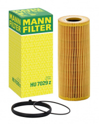 Olejový filtr MANN HU HU7029Z (MF HU7029Z)