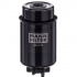 Palivový filtr MANN MF WK8173
