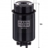 Palivový filtr MANN MF WK8173