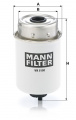Palivový filtr MANN MF WK8190