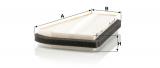 Kabinový filtr MANN CU17003(MF CU17003)