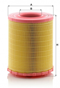 Vzduchový filtr MANN C 29 010 KIT (MF C29010KIT)