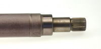 Hnací hřídel LÖBRO 304233 - FORD Hnací hřídel LÖBRO 304233 - FORD