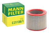 Vzduchový filtr MANN C21138/1 (MF C21138/1)