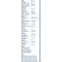 Sada stěračů BOSCH (BO 3397001727) - 550mm + 475mm Sada stěračů BOSCH (BO 3397001727) - 550mm + 475mm