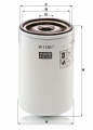 Olejový filtr MANN W1150/7 (MF W1150/7)