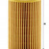 Olejový filtr MANN (HU7001x)