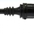 Hnací hřídel LÖBRO 304261 - RENAULT Hnací hřídel LÖBRO 304261 - RENAULT