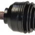Hnací hřídel LÖBRO 304261 - RENAULT Hnací hřídel LÖBRO 304261 - RENAULT