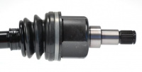 Hnací hřídel LÖBRO 304232 - FORD Hnací hřídel LÖBRO 304232 - FORD