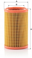 Vzduchový filtr MANN C1480 (MF C1480) - CITROËN, PEUGEOT
