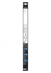 Sada stěračů BOSCH Aerotwin (BO 3397009821) - 600mm + 600mm
