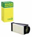 Vzduchový filtr MANN C22028