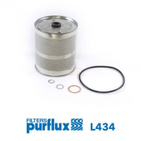 Olejový filtr PURFLUX L434 Olejový filtr PURFLUX L434