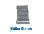 Kabinový filtr PURFLUX AHC112