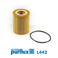 Olejový filtr PURFLUX L442