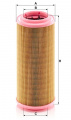 Vzduchový filtr MANN C12107 (MF C12107) - SEAT, VW