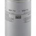 Palivový filtr MANN WDK719 (MF WDK719) - MAN