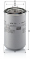 Palivový filtr MANN WDK719 (MF WDK719) - MAN