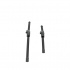 Sada stěračů BOSCH Aerotwin (BO 3397007566) - 650mm + 550mm