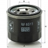 Olejový filtr MANN W6011 (MF W6011)