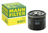 Olejový filtr MANN W6011 (MF W6011)