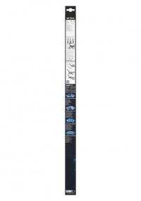 Sada stěračů BOSCH Aerotwin (BO 3397007568) - 700mm + 650mm