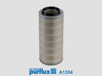 Vzduchový filtr PURFLUX A1354 Vzduchový filtr PURFLUX A1354