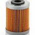 Olejový filtr MANN MH54/1 (MF MH54/1)