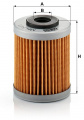 Olejový filtr MANN MH54/1 (MF MH54/1)