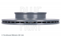 Brzdový kotouč BLUE PRINT ADG043152