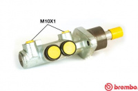 Hlavní brzdový válec BREMBO M85040