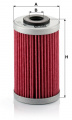 Olejový filtr MANN MH55 (MF MH55)