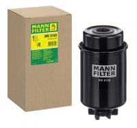 Palivový filtr MANN WK8149 (MF WK8149) Palivový filtr MANN WK8149 (MF WK8149)