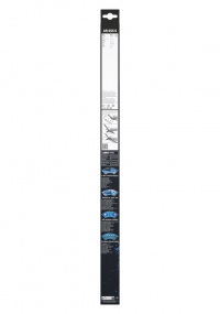 Sada stěračů BOSCH Aerotwin (BO 3397007584) - 650mm + 550mm