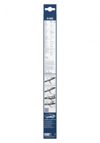 Stěrač BOSCH (BO 3397004757) - 400mm