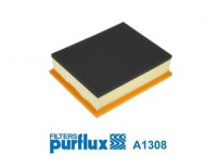 Vzduchový filtr PURFLUX A1308 Vzduchový filtr PURFLUX A1308
