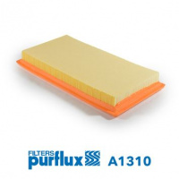 Vzduchový filtr PURFLUX A1310 Vzduchový filtr PURFLUX A1310